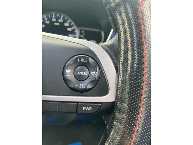 TOYOTA ROOMY 4WD 2023