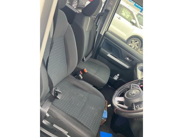 TOYOTA ROOMY 4WD 2023