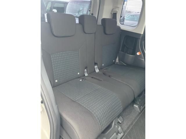 TOYOTA ROOMY 4WD 2023