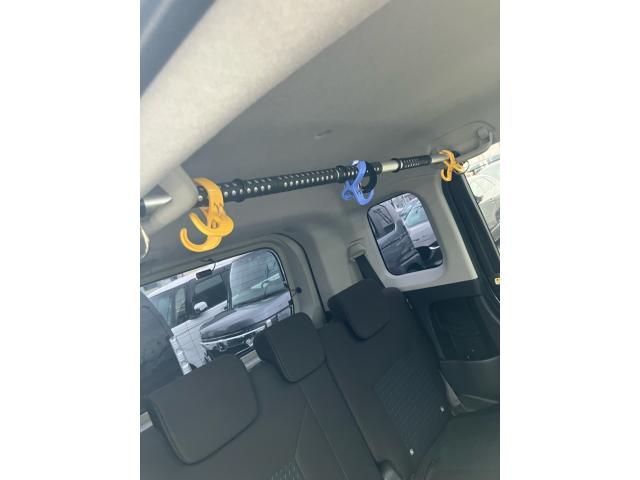 TOYOTA ROOMY 4WD 2023