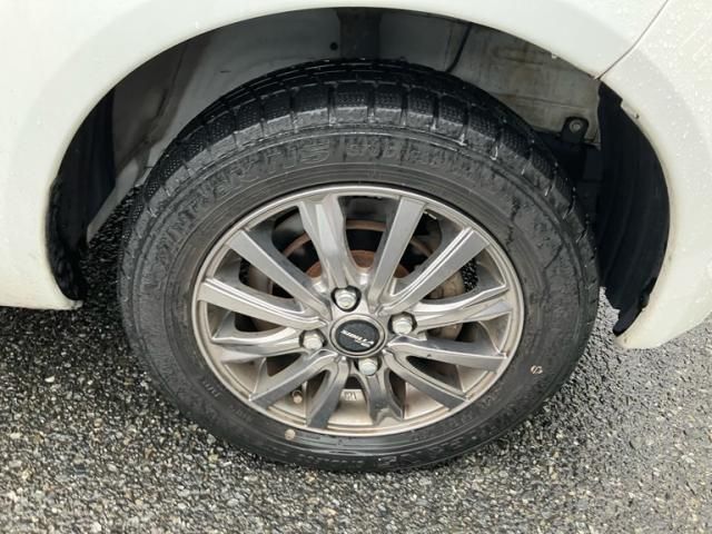 MITSUBISHI eK WAGON 2009