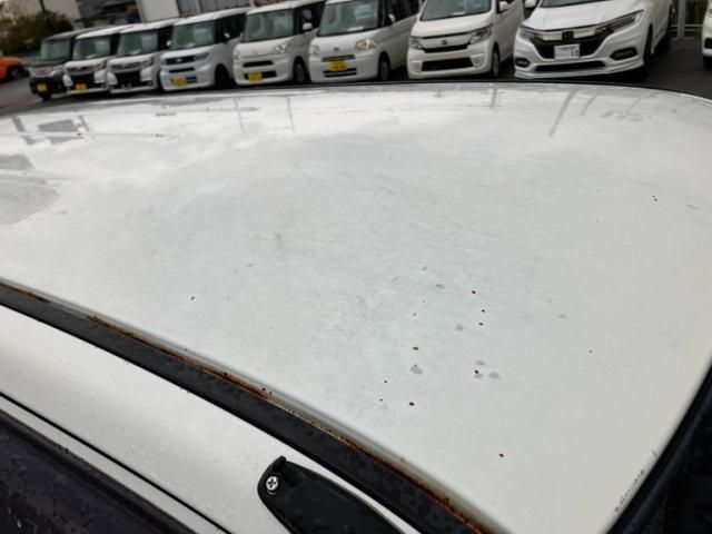 MITSUBISHI eK WAGON 2009