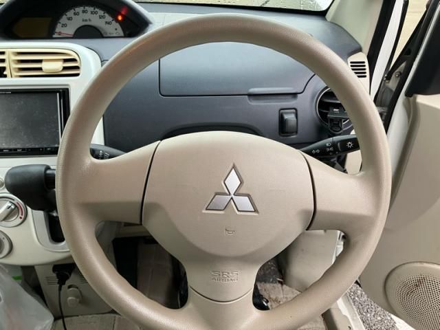 MITSUBISHI eK WAGON 2009