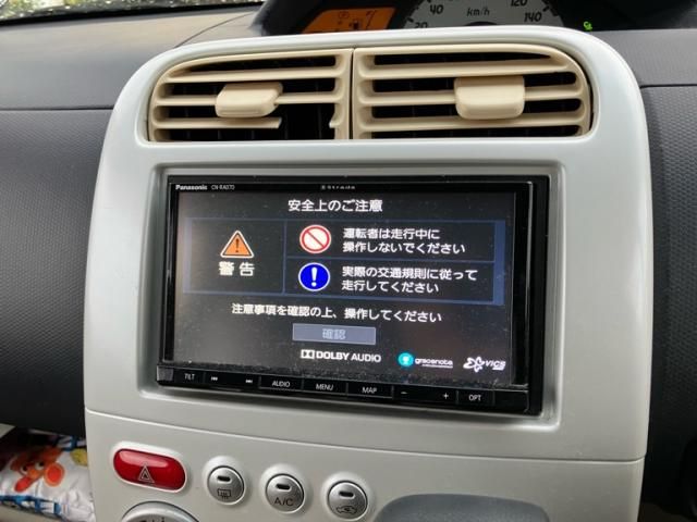 MITSUBISHI eK WAGON 2009