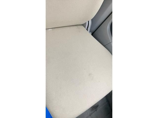 MITSUBISHI eK WAGON 2009