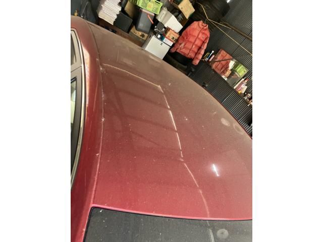 CADILLAC CADILLAC CTS 2008