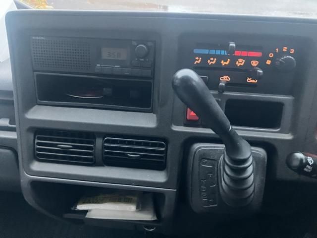 SUBARU SAMBAR van 4WD 2009