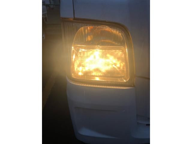 SUBARU SAMBAR van 4WD 2009