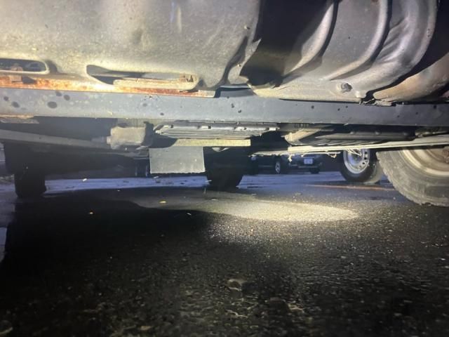 SUBARU SAMBAR van 4WD 2009