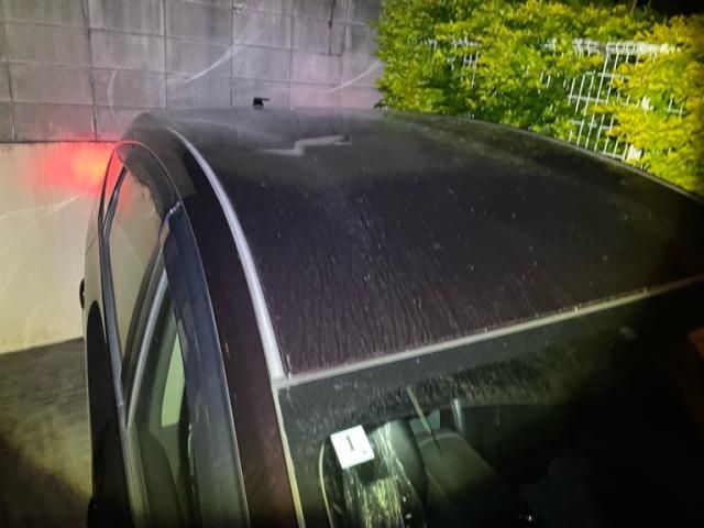 TOYOTA PRIUS Alpha 2014