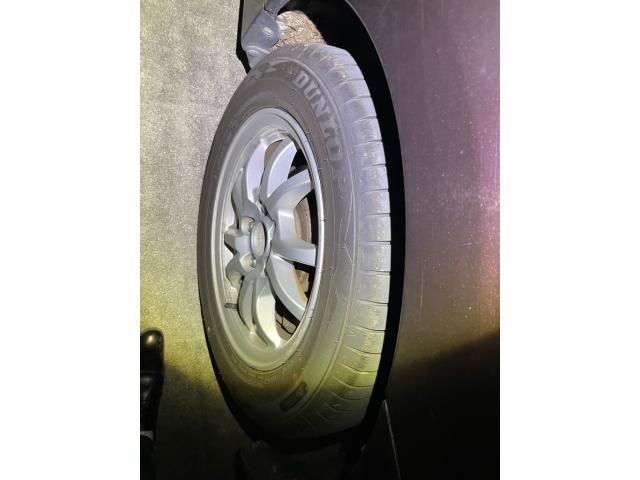 TOYOTA PRIUS Alpha 2014