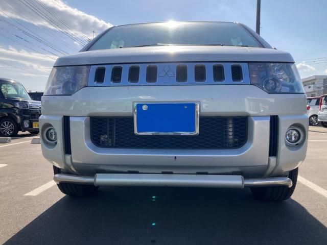 MITSUBISHI DELICA D:5 4WD 2013