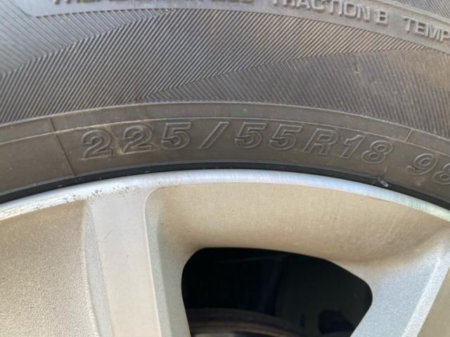 MITSUBISHI DELICA D:5 4WD 2013