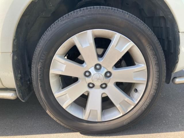 MITSUBISHI DELICA D:5 4WD 2013