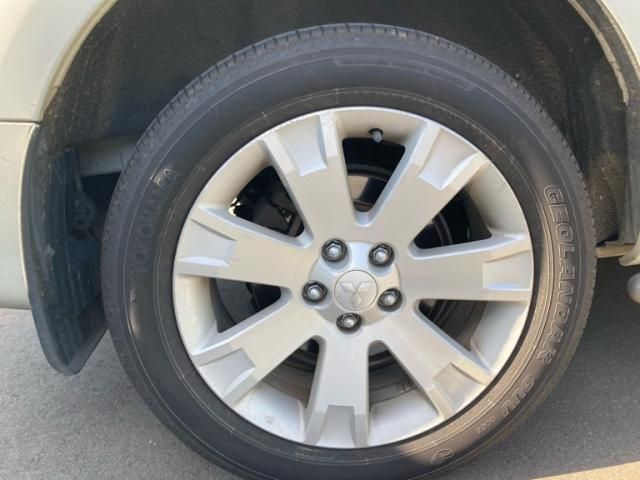 MITSUBISHI DELICA D:5 4WD 2013