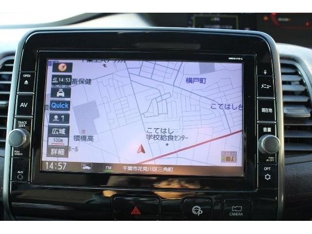 NISSAN SERENA  S-HYBRID 2018