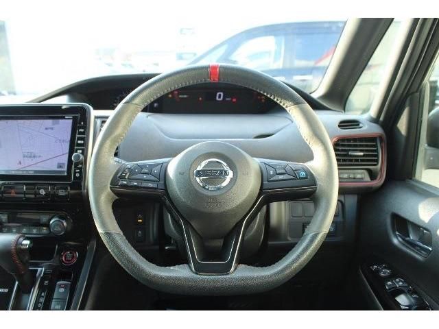 NISSAN SERENA  S-HYBRID 2018