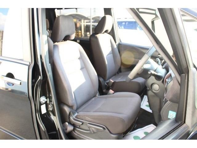 NISSAN SERENA  S-HYBRID 2018