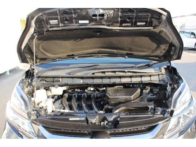 NISSAN SERENA  S-HYBRID 2018