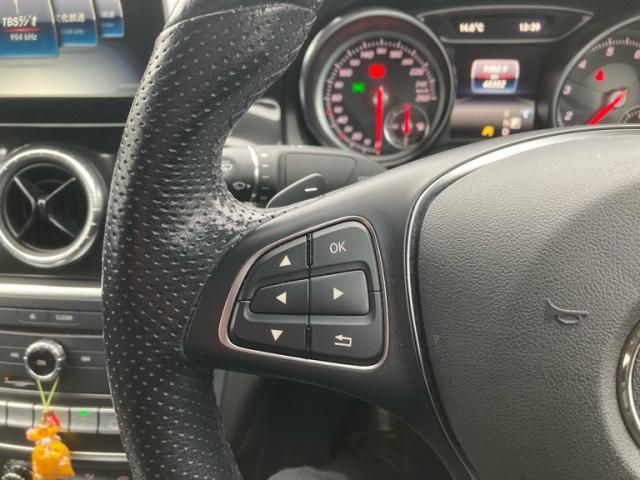 MERCEDES BENZ MERCEDES BENZ CLA class 2019