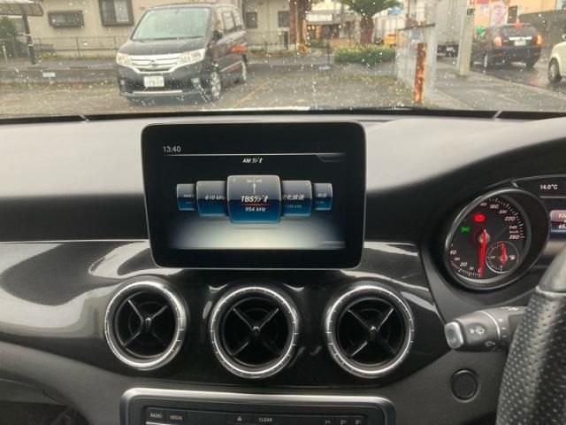 MERCEDES BENZ MERCEDES BENZ CLA class 2019