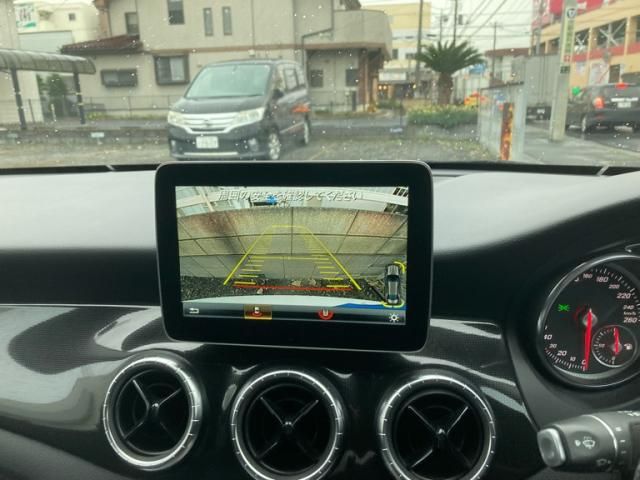 MERCEDES BENZ MERCEDES BENZ CLA class 2019