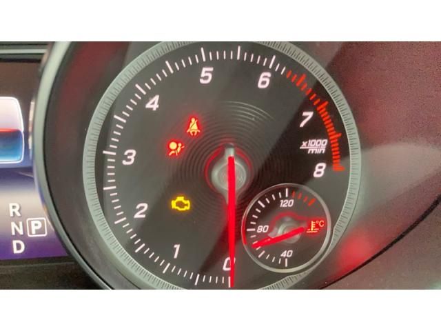 MERCEDES BENZ MERCEDES BENZ CLA class 2019