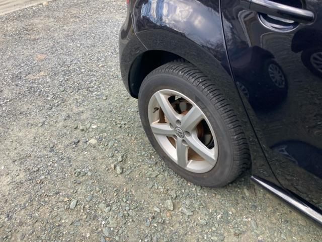 VOLKSWAGEN VOLKSWAGEN POLO 2014