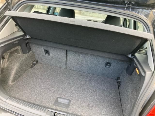 VOLKSWAGEN VOLKSWAGEN POLO 2014