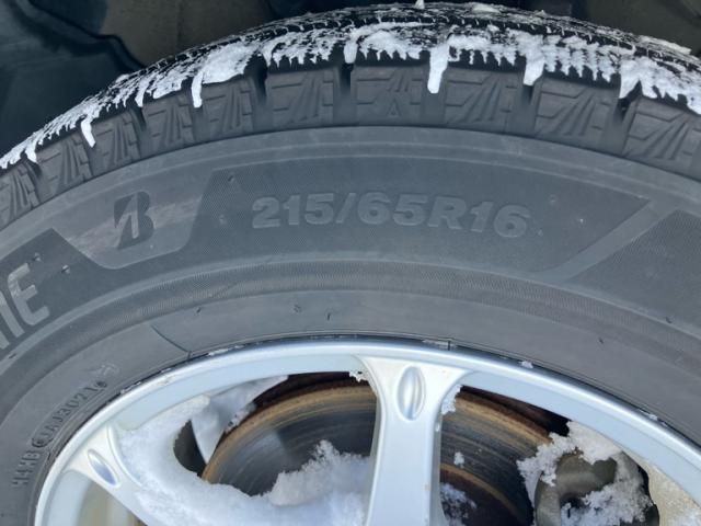 NISSAN ELGRAND  4WD 2005