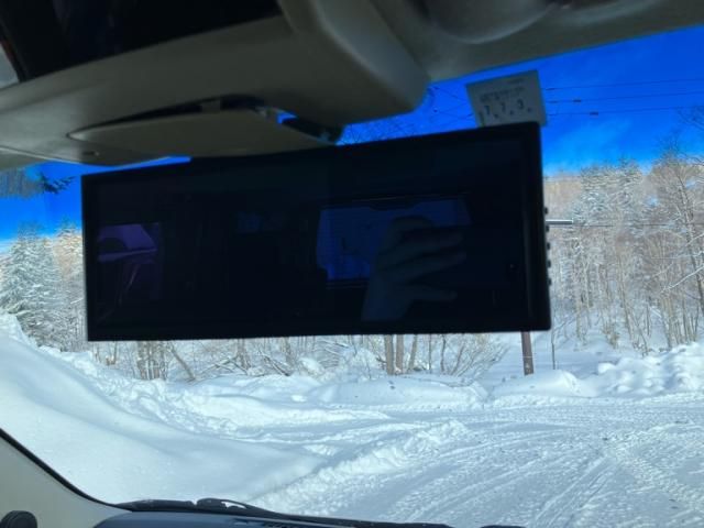 NISSAN ELGRAND  4WD 2005