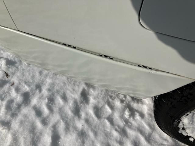 NISSAN ELGRAND  4WD 2005