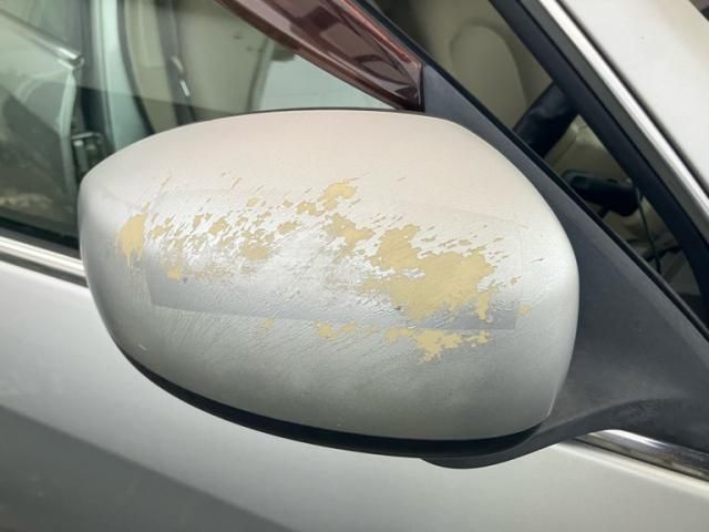 NISSAN BLUEBIRD SYLPHY 2006