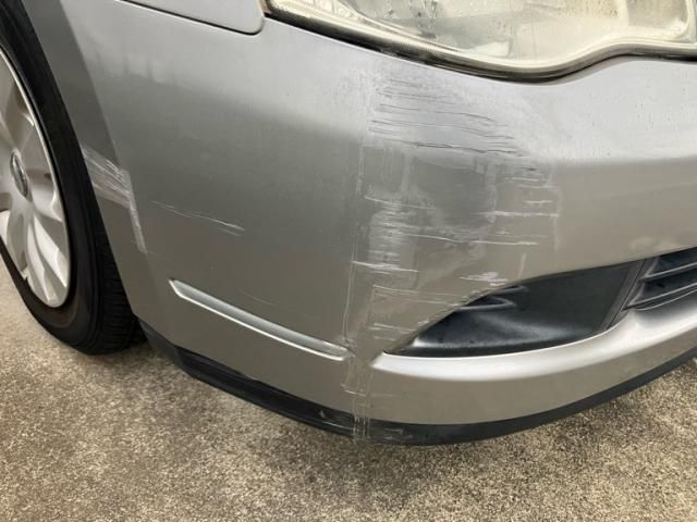 NISSAN BLUEBIRD SYLPHY 2006