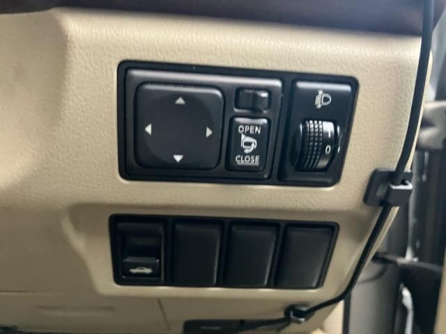 NISSAN BLUEBIRD SYLPHY 2006