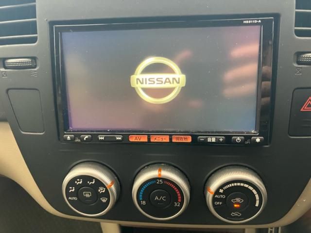 NISSAN BLUEBIRD SYLPHY 2006