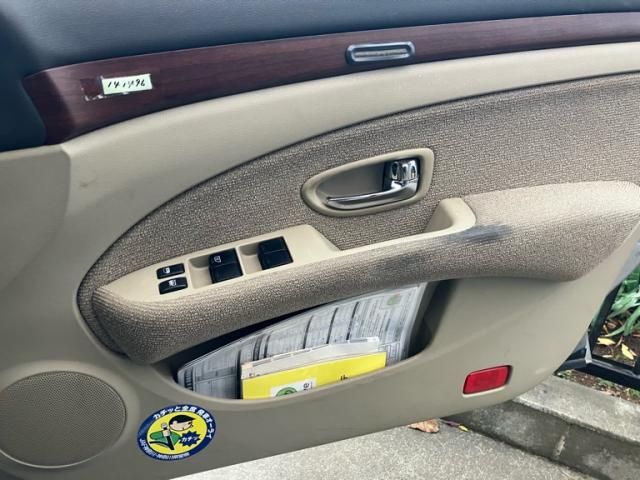 NISSAN BLUEBIRD SYLPHY 2006