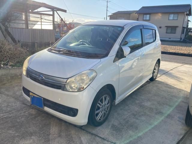 DAIHATSU MIRA CUSTOM 2009