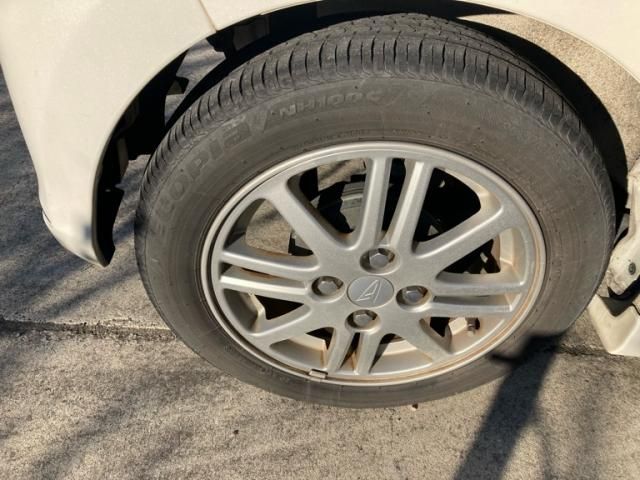 DAIHATSU MIRA CUSTOM 2009