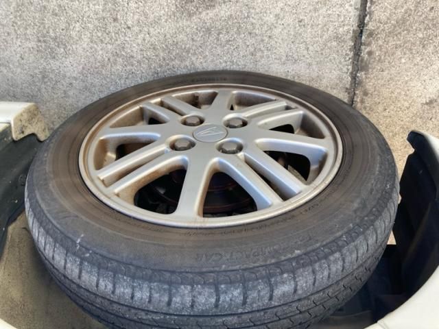 DAIHATSU MIRA CUSTOM 2009