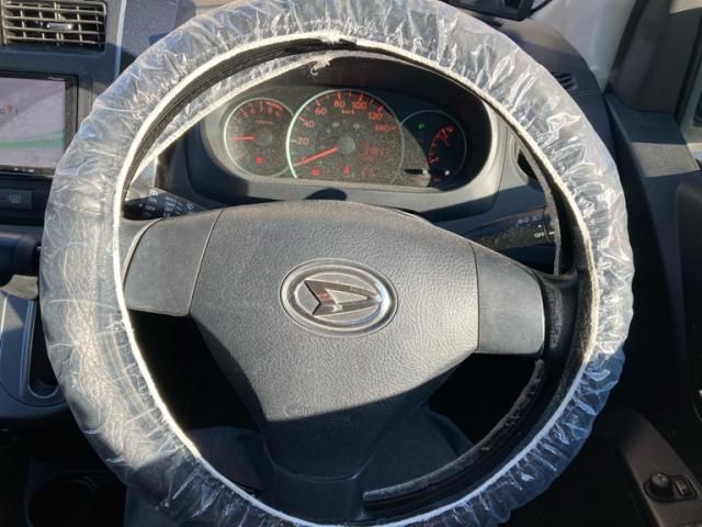 DAIHATSU MIRA CUSTOM 2009