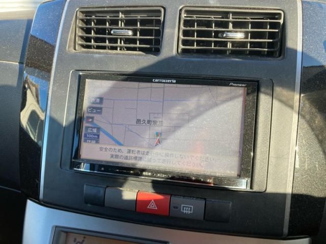 DAIHATSU MIRA CUSTOM 2009