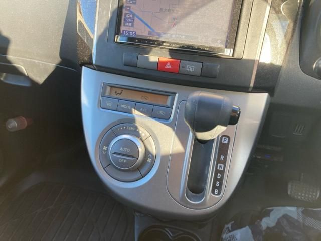 DAIHATSU MIRA CUSTOM 2009