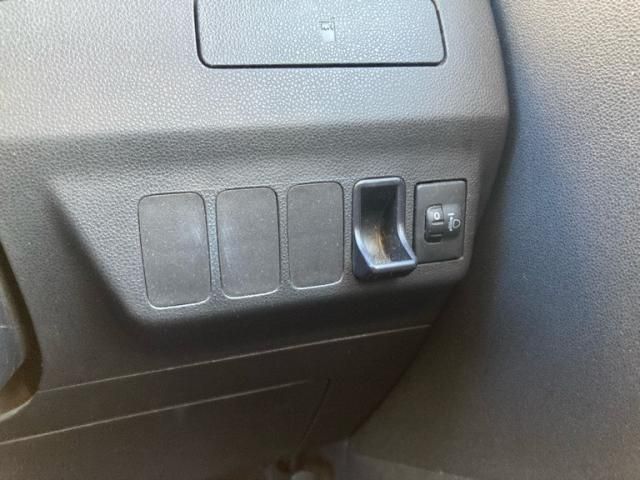 DAIHATSU MIRA CUSTOM 2009