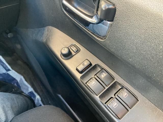 DAIHATSU MIRA CUSTOM 2009