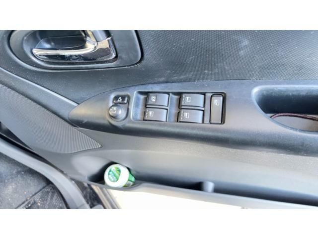 DAIHATSU TANTO CUSTOM 2008