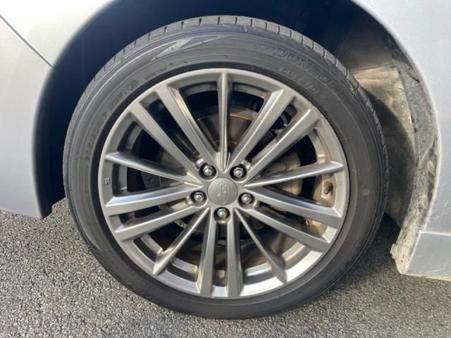 SUBARU IMPREZA G4 4WD 2013