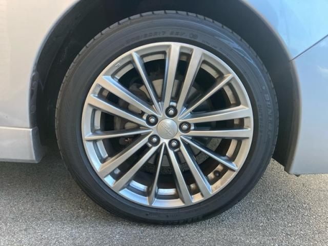 SUBARU IMPREZA G4 4WD 2013