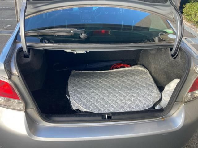 SUBARU IMPREZA G4 4WD 2013