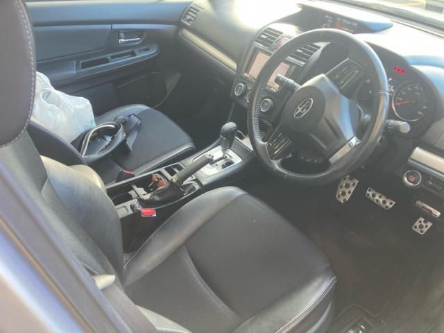 SUBARU IMPREZA G4 4WD 2013